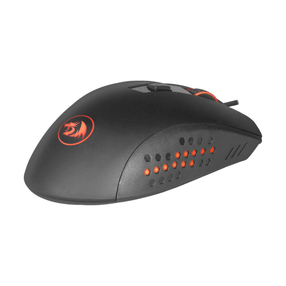 Mouse Gamer Redragon Gainer M610 - Crazygames image number 3.0