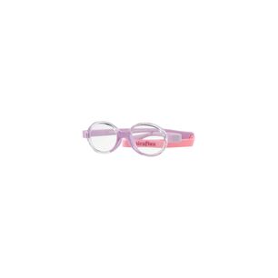 Lentes &Oacute;pticos Transparente Con Correa Miraflex Para Ni&ntilde;os