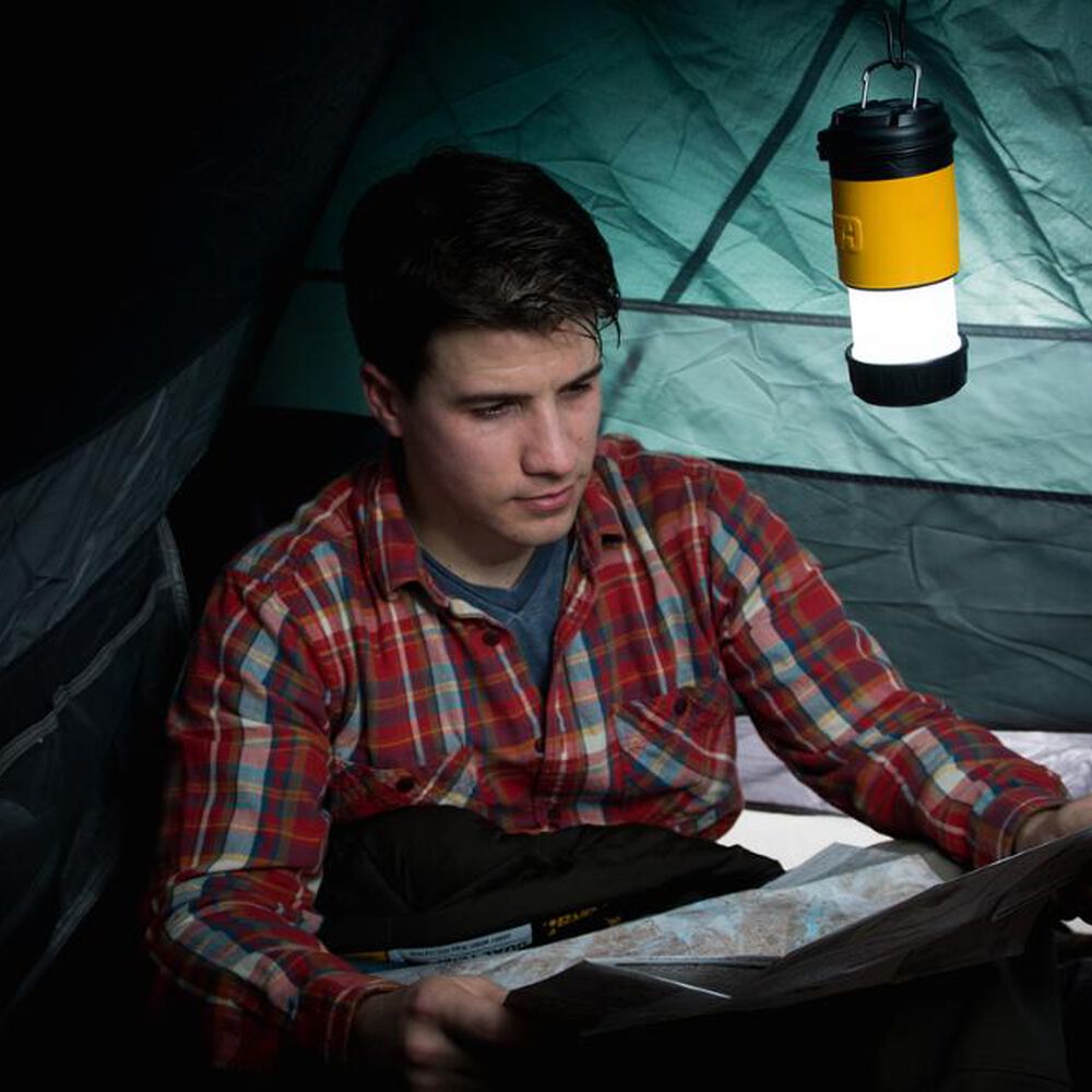 Linterna Led Farol Y Bateria De Carga Ct6515 Lumenes 225 image number 6.0