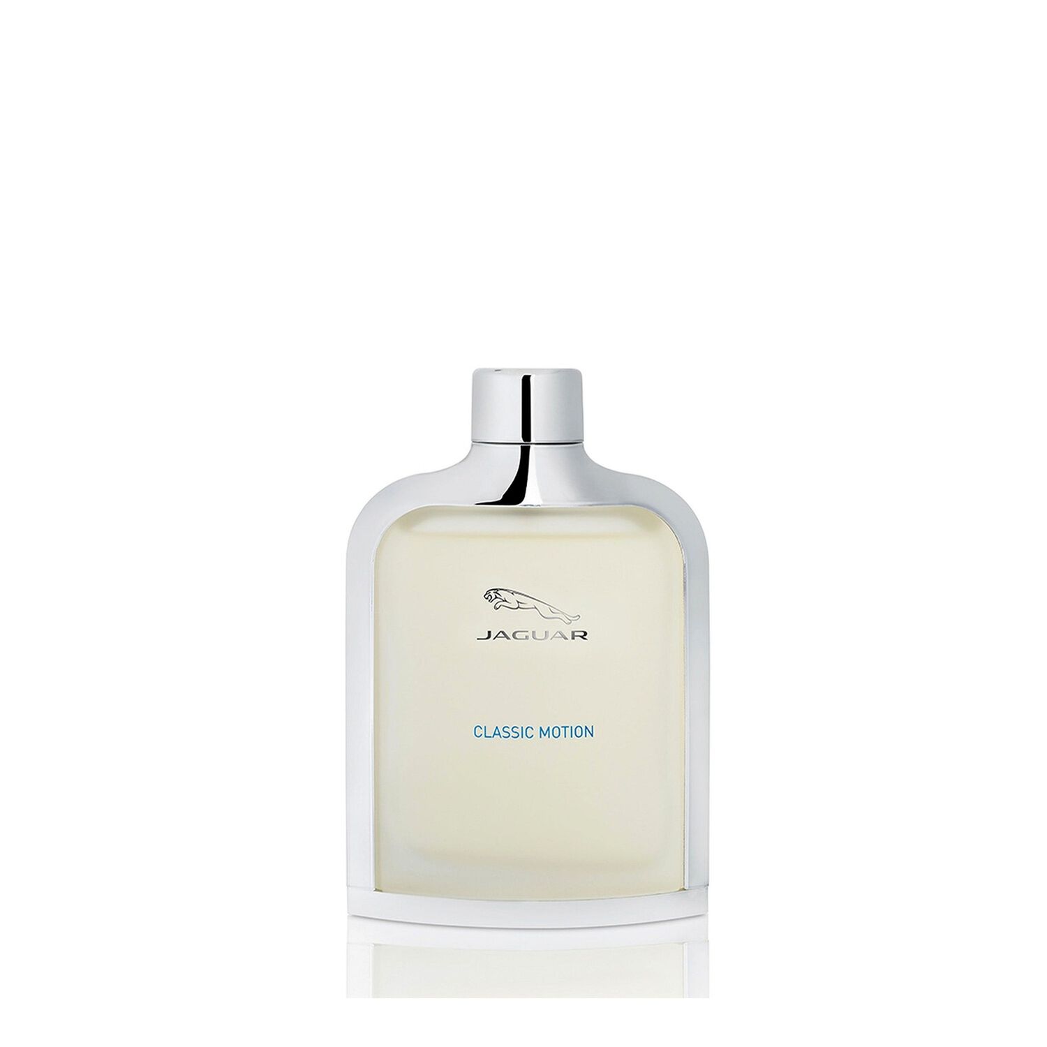 Jaguar Classic Motion Edt 100ml image number 0.0