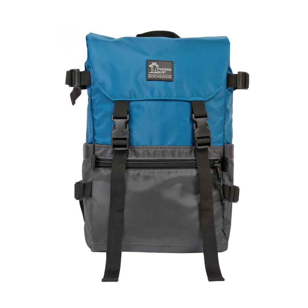 Mochila Hombre Gredos Panama Jack / 20 Litros image number 0.0