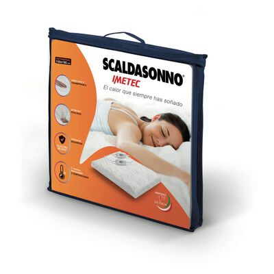 Calienta Camas Scaldasonno / 2 Plazas