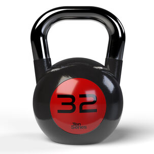Kettlebell Hierro 32 Kg Ten Series