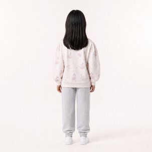 Poler&oacute;n Ni&ntilde;a Topsis