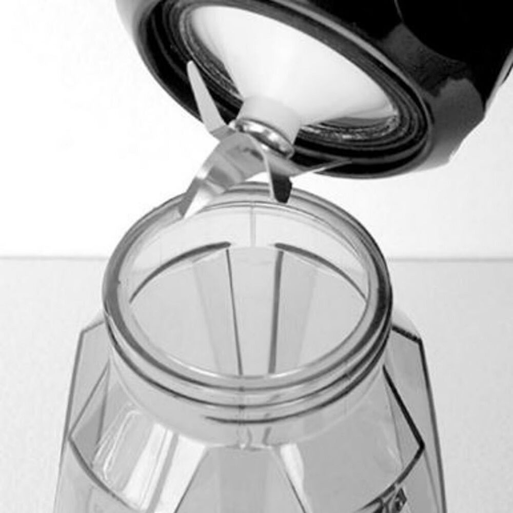 Licuadora Jarro Plastico Sindelen L-1500ng 750w 1.5lt image number 3.0