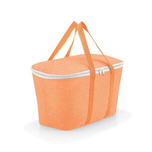 Bolso Térmico Plegable Coolerbag - Twist Apricot