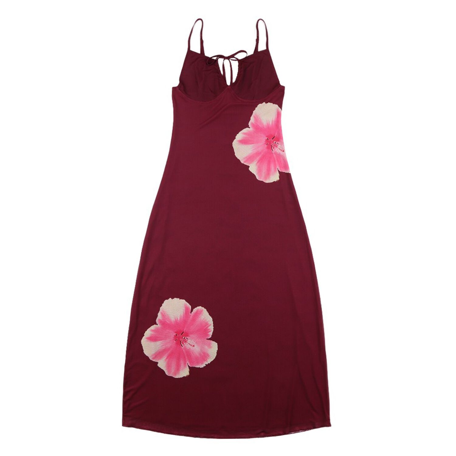 Vestido Mujer Rolly Go image number 0.0