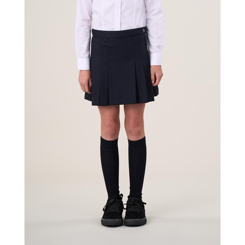 Falda Escolar Ni&ntilde;a Polemic Girl image number 0.0