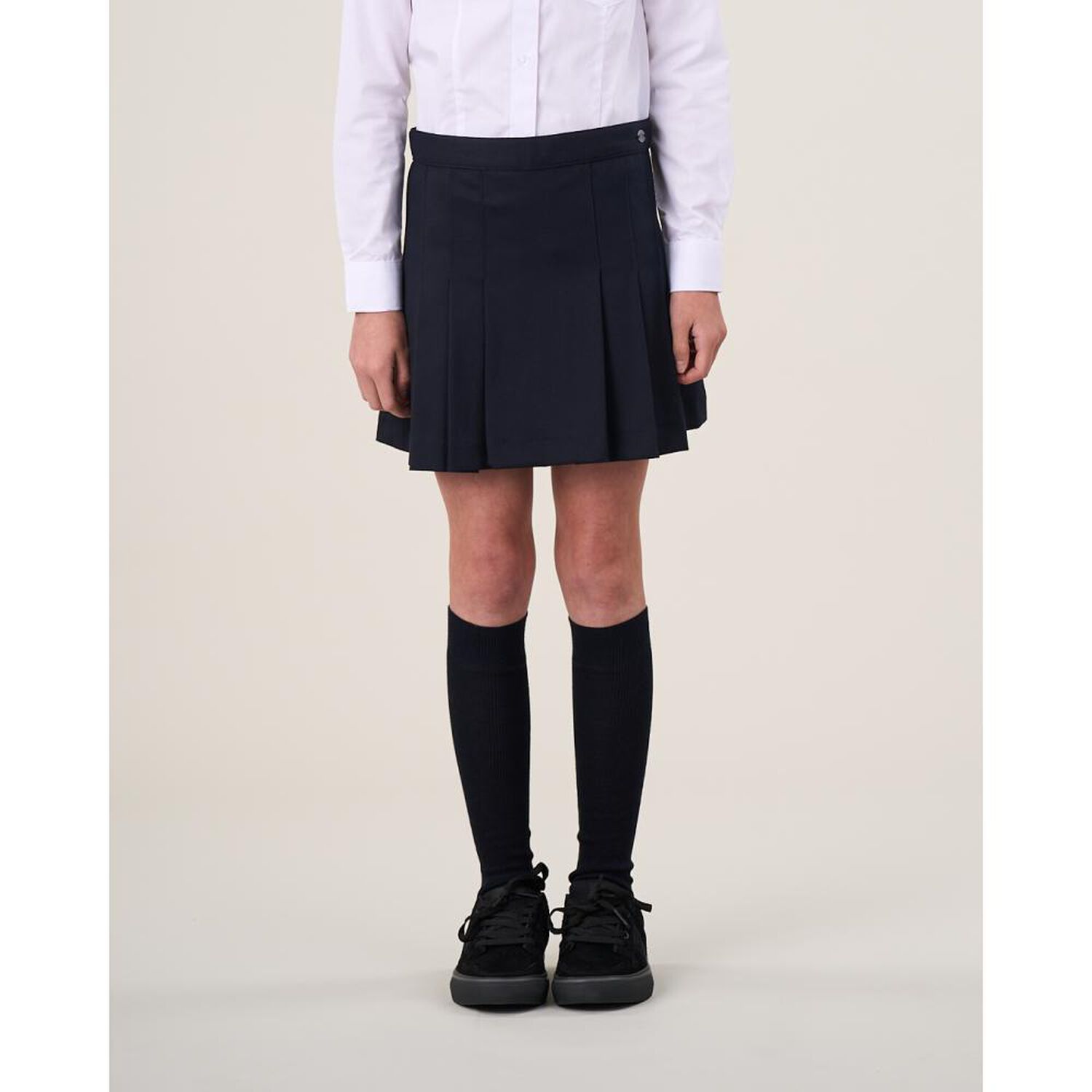 Falda Escolar Ni&ntilde;a Polemic Girl image number 0.0