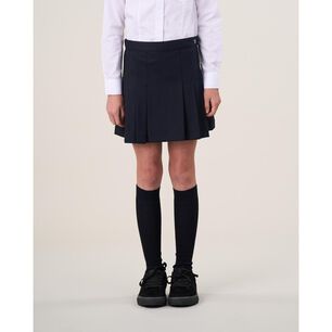 Falda Escolar Ni&ntilde;a Polemic Girl