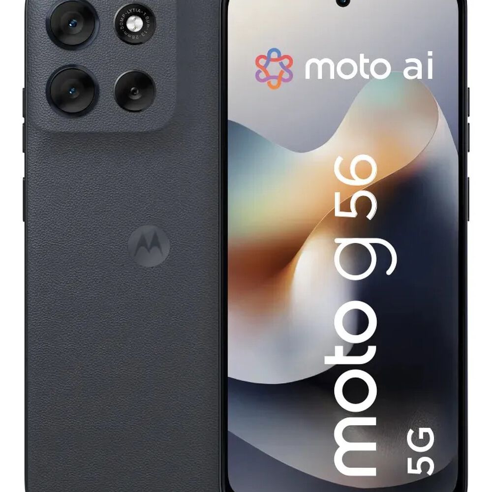 Motorola Moto G56 5g 256gb 8gb Ram image number 0.0