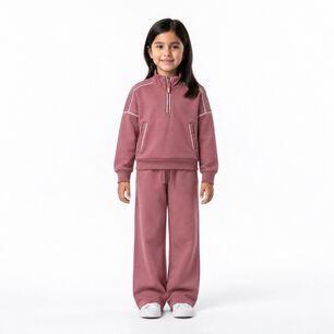 Conjunto Niña Topsis