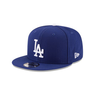 Jockey Los Angeles Dodgers Mlb 9fifty Azul New Era