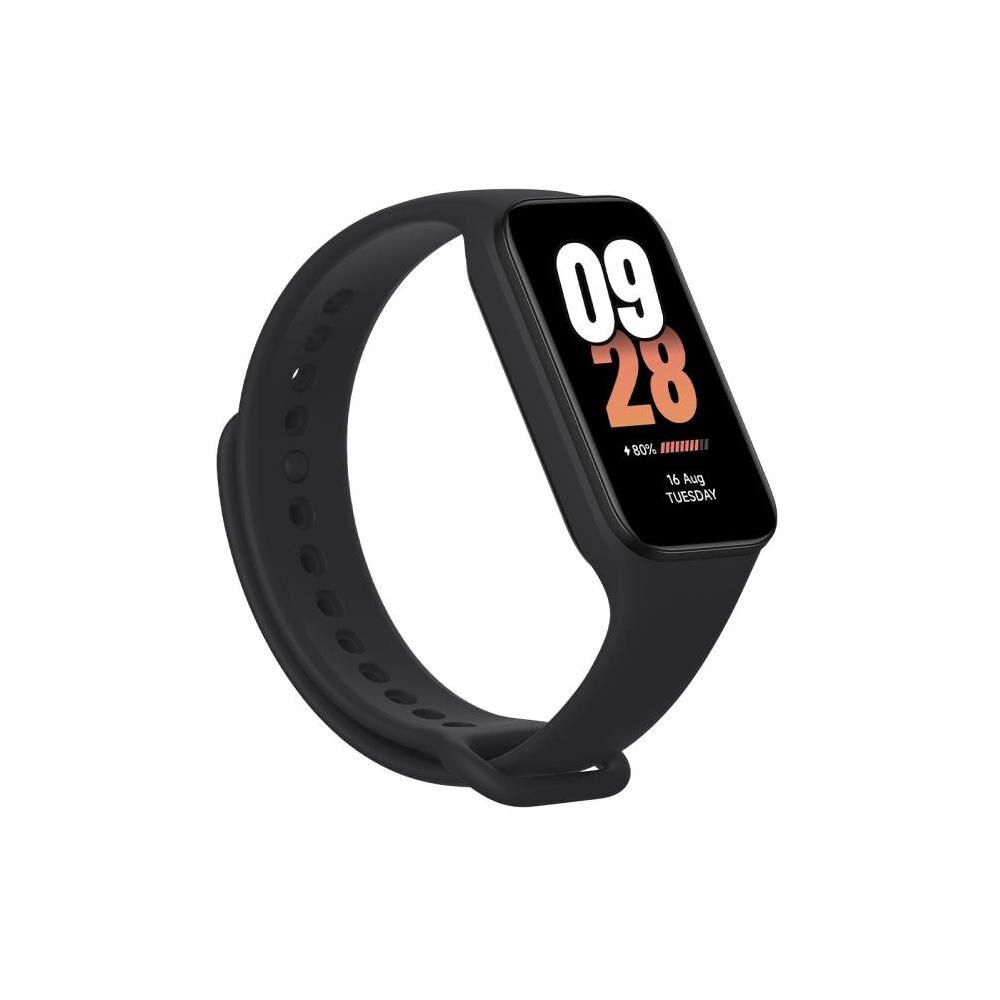 Smartband Xiaomi Xiaomi Band 8 Active Negro / 1.47" image number 4.0