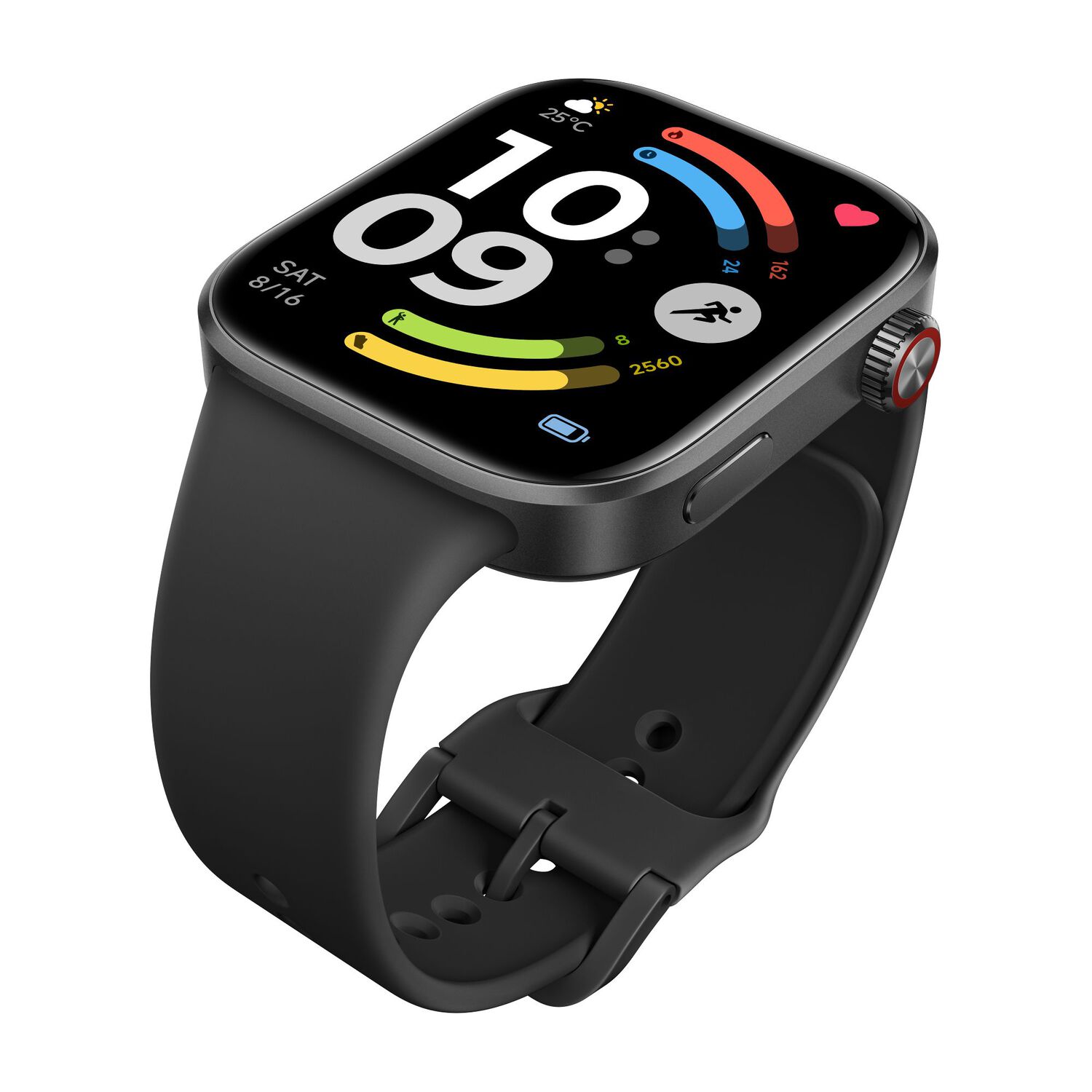 Smartwatch Xiaomi Watch 6 / 2.07" image number 5.0