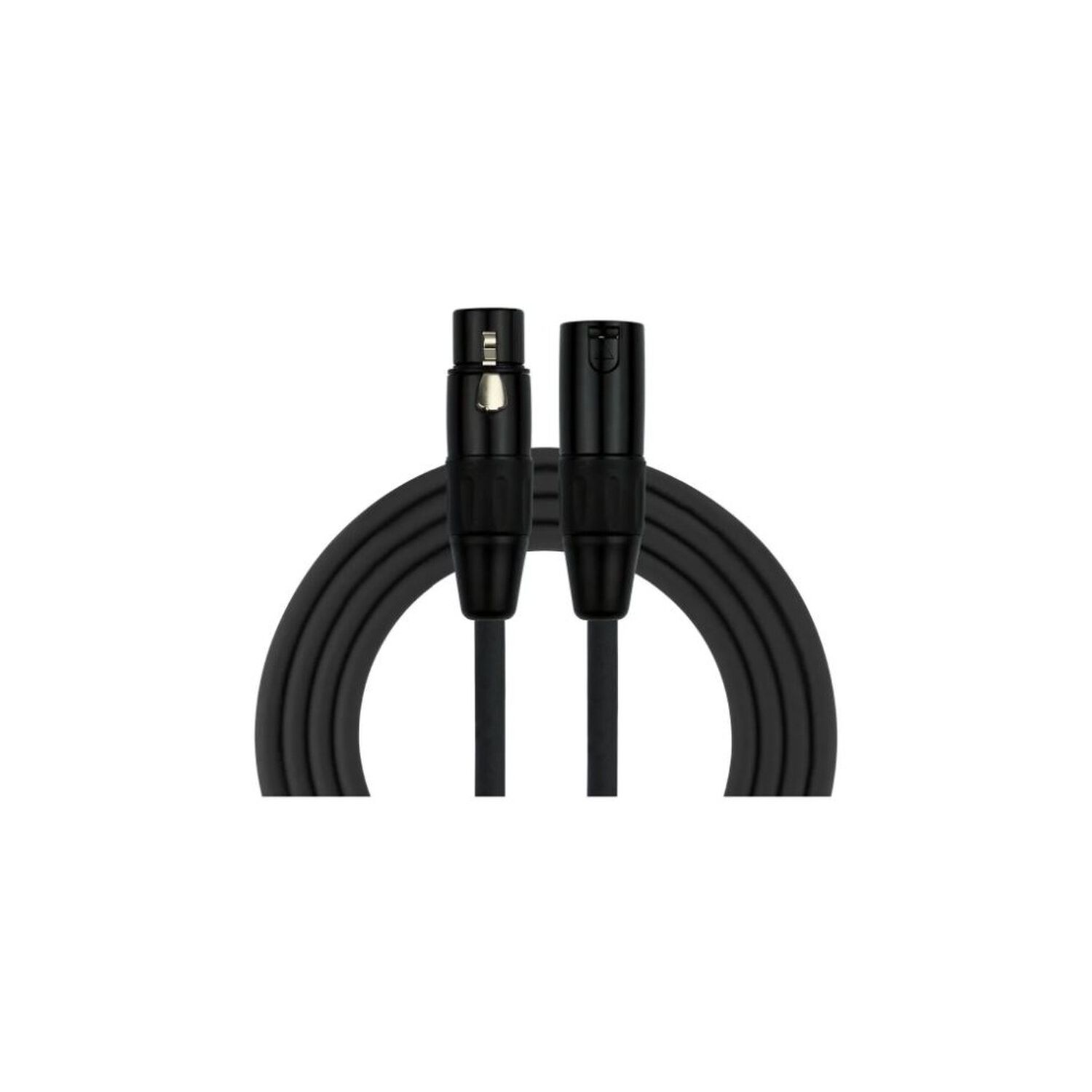 Pack6cable Microfono Serie C Xlr3mkirlin Mpc6-470pb-3 image number 1.0