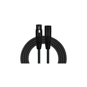 Pack6cable Microfono Serie C Xlr3mkirlin Mpc6-470pb-3