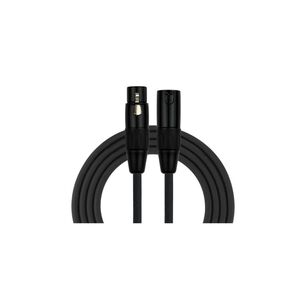 Pack6cable Microfono Serie C Xlr3mkirlin Mpc6-470pb-3