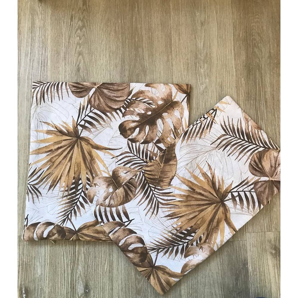 Set De 2 Fundas Combinadas 45x45cm Y 30x50cm image number 0.0