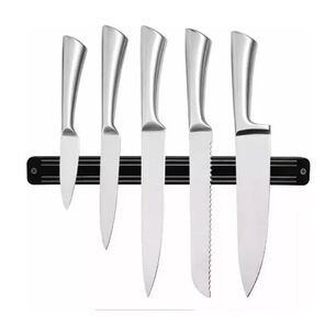 Barra Magn&eacute;tica Im&aacute;n 50cm Cuchillos