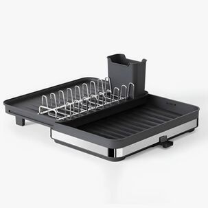 Secaplatos Escurridor Platos Loza Acero Inoxidable