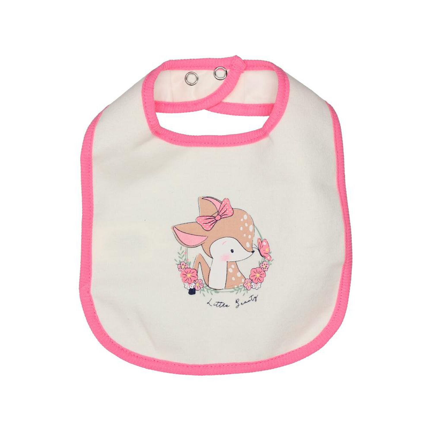 Pack Baberos Baby 86tt-setbab / 3 Piezas image number 1.0