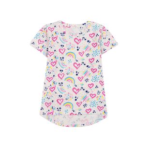 Polera Ni&ntilde;a Topsis