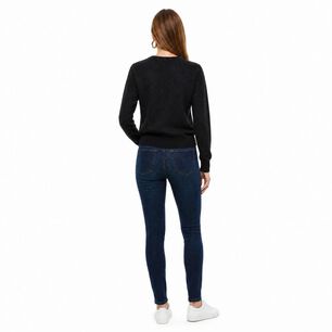 Sweater Mujer Kimera