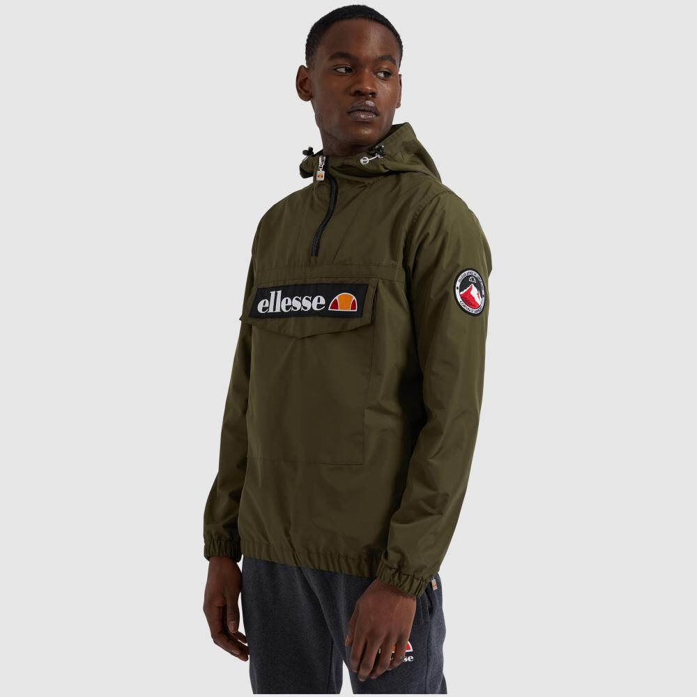 Chaqueta Deportiva Hombre Ellesse Heritage Mont2 en Oferta | Hites.com