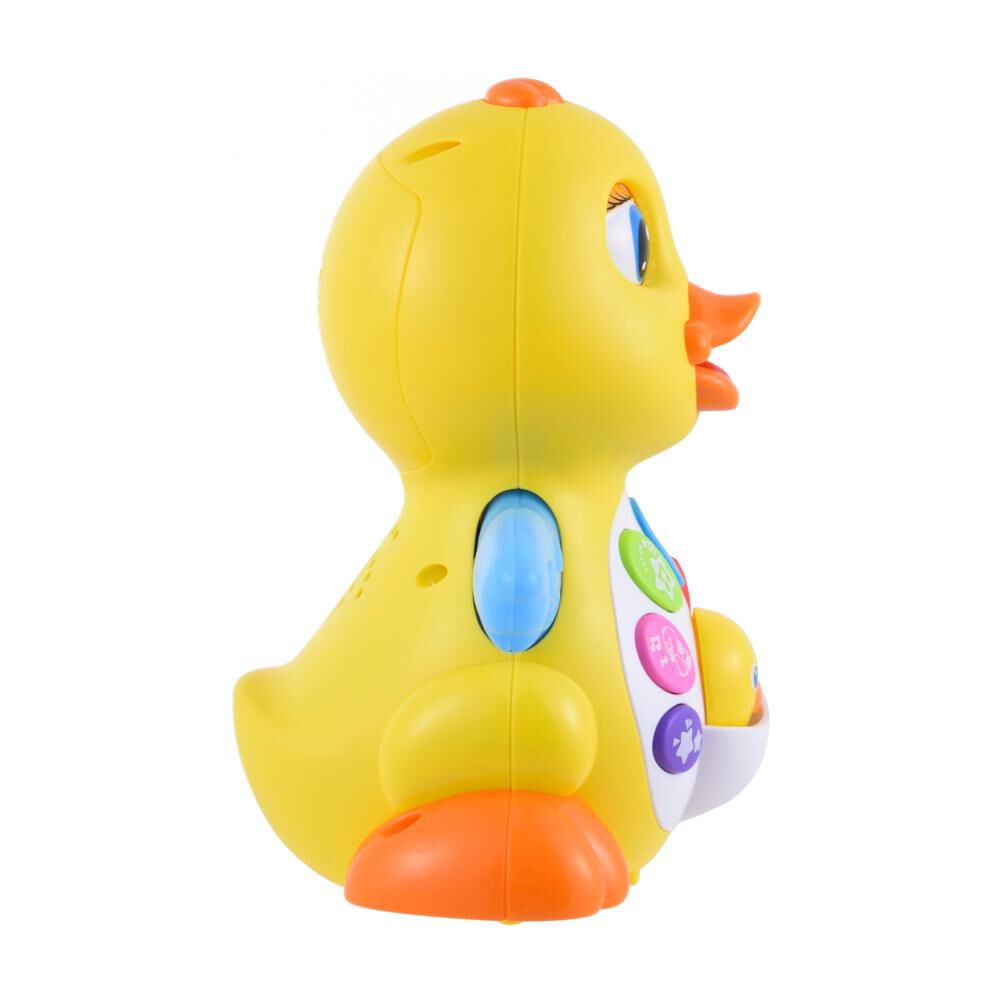 Mamá Pata Interactiva Baby Way image number 2.0