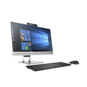 Computador All In One Hp Eliteone 800 G6 23.5" (i7-10ma 16gb 512gb Ssd) Reacondicionado Grado B
