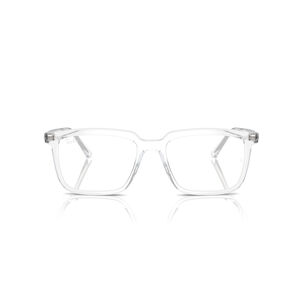Lentes Ópticos Alain Transparente Ray-ban Optical