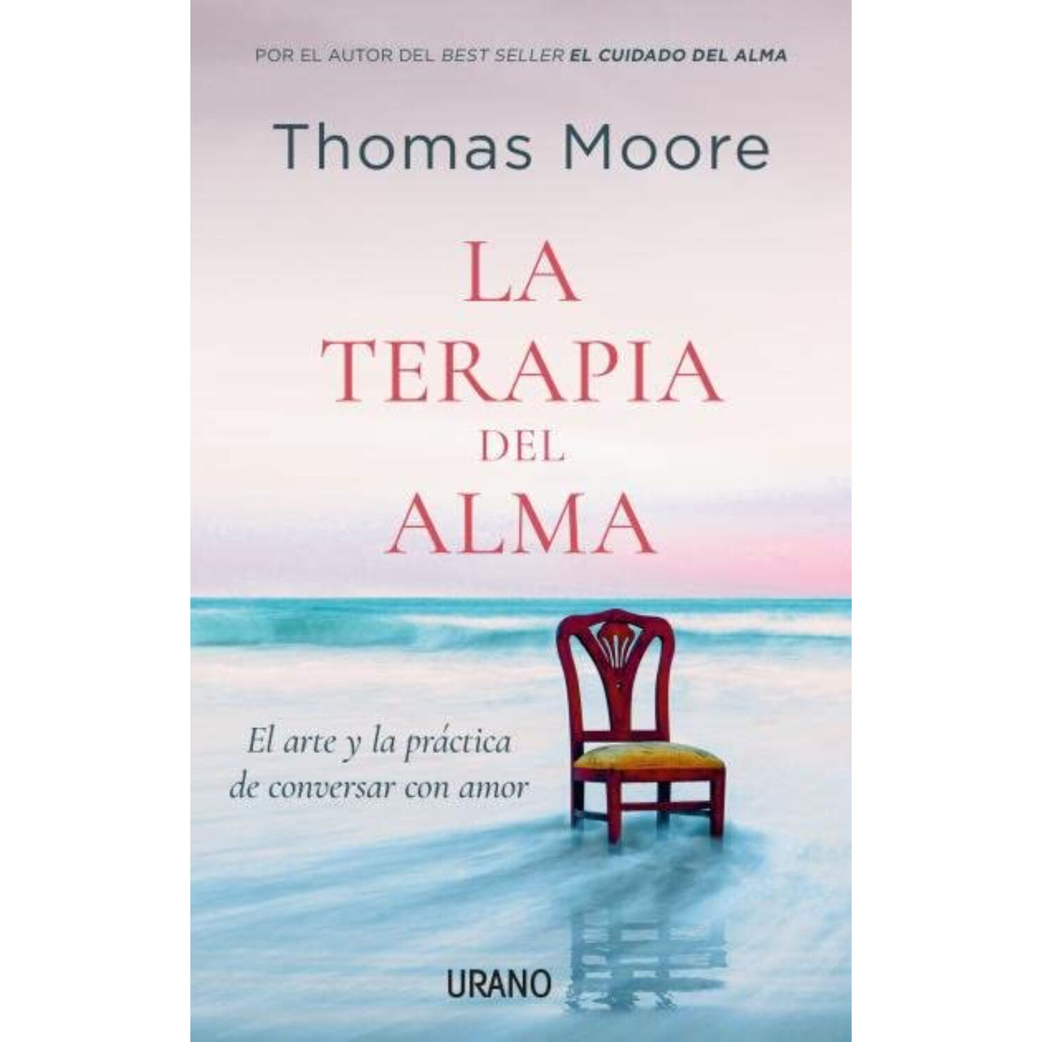 La Terapia Del Alma image number 0.0