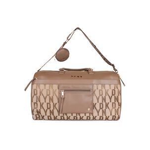 Bolso Iconic Taupe Donna Karan Dkny