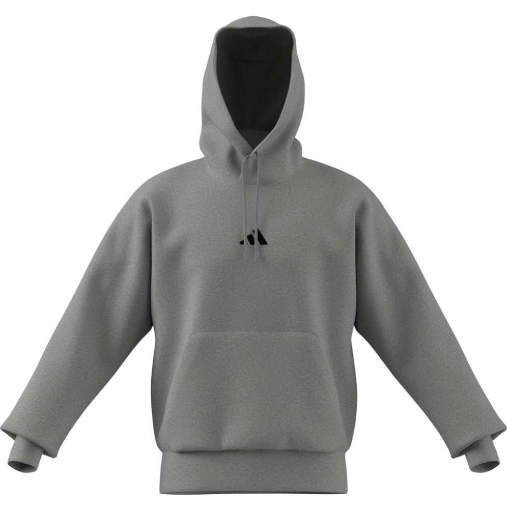Poler&oacute;n Deportivo Hombre Adidas image number 8.0