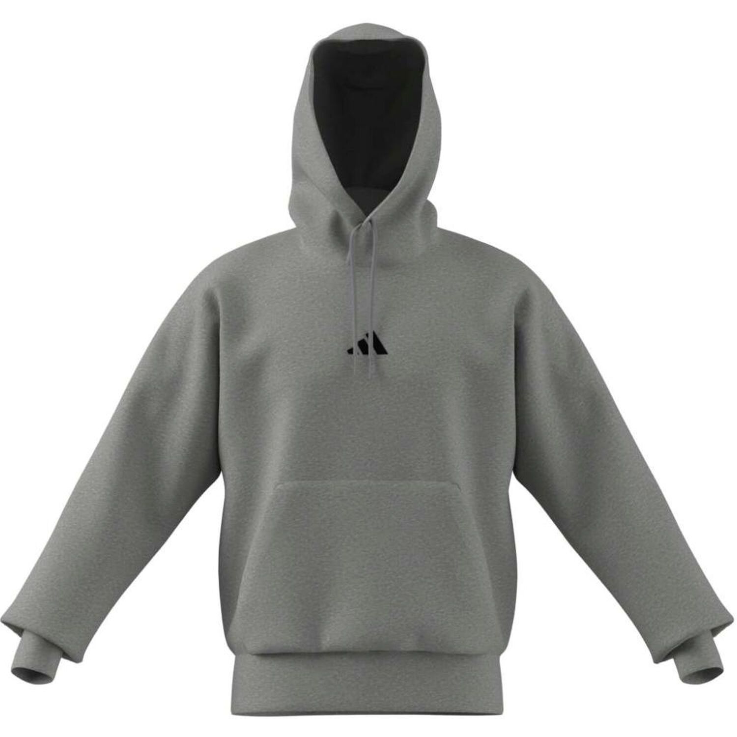 Poler&oacute;n Deportivo Hombre Adidas image number 8.0