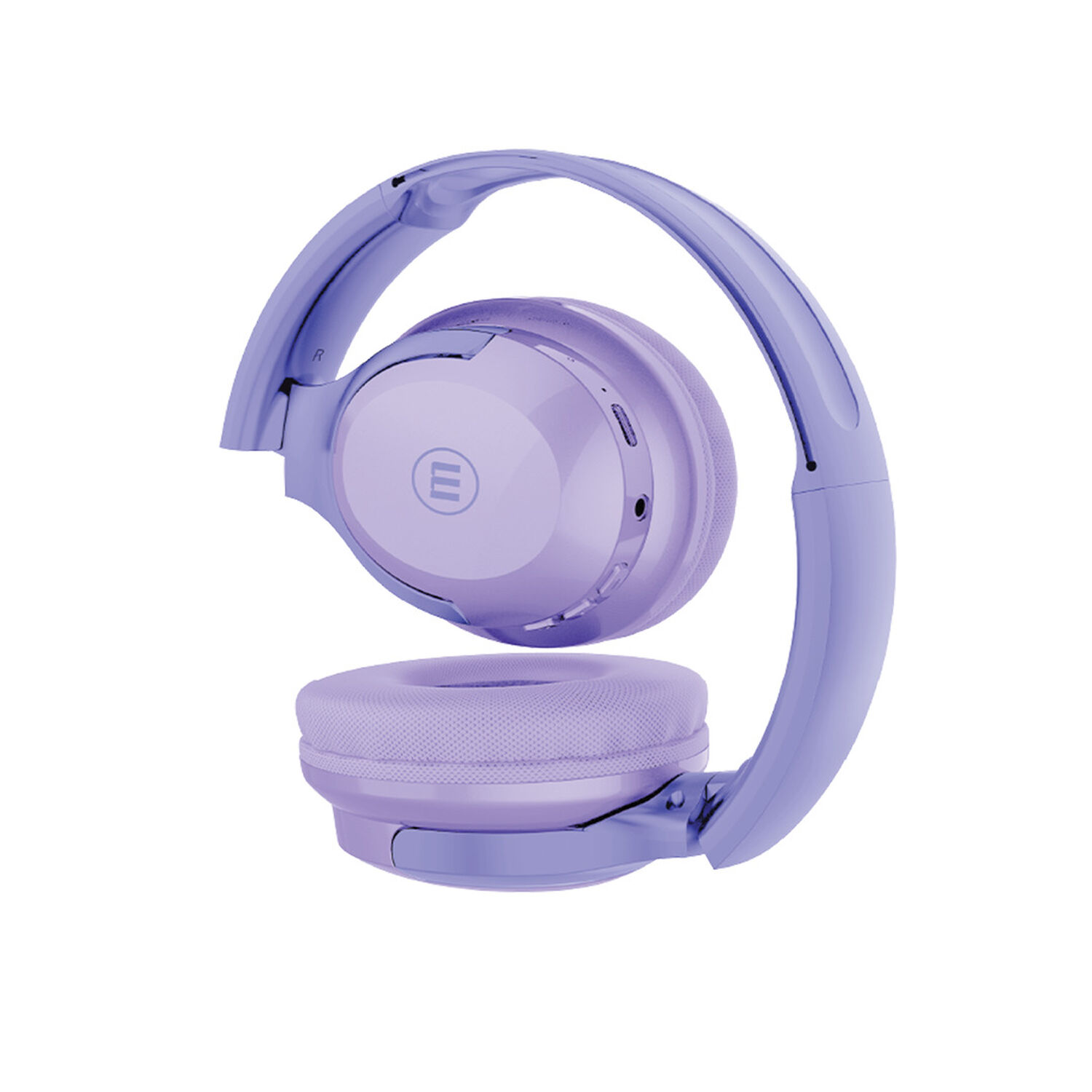 Aud&iacute;fonos Inal&aacute;mbricos Maxell Bluetooth Fly 30 Horas Purpura image number 2.0