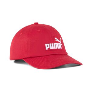 Jockey Puma Ess No.1 Logo Bb Cap