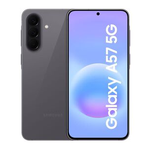 Smartphone Samsung Galaxy A57 / 5G / 128 GB / Awesome Gray / Liberado