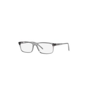 Lentes &Oacute;pticos Dark Voyager Transparent Grey Arnette