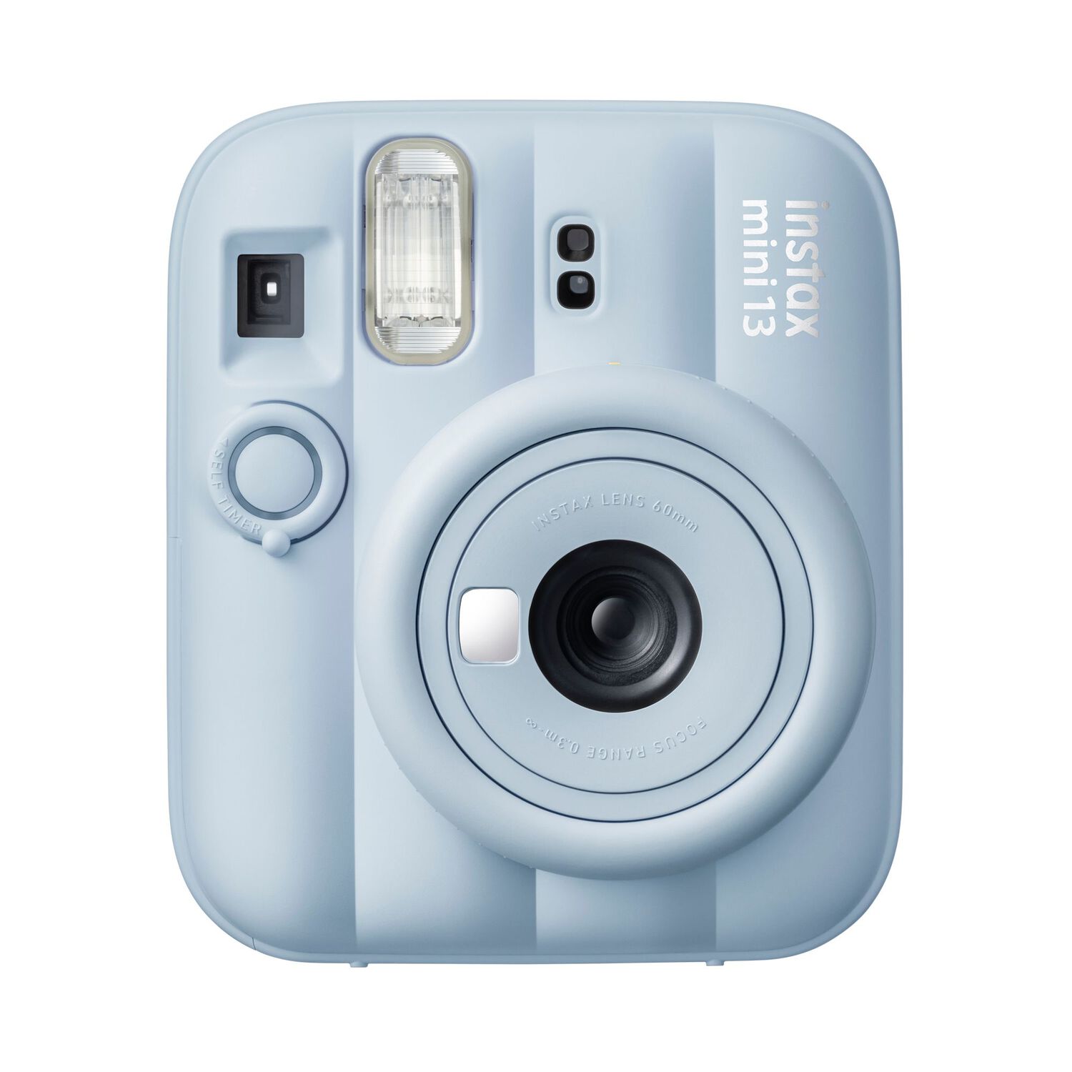 C&aacute;mara Instantanea Fujifilm Instax Mini 13 Blue image number 1.0