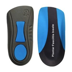 Par Talonera Fascitis Deporte