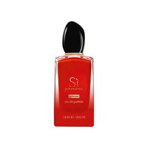 Giorgio Armani Si Passion Intense 100ml Mujer