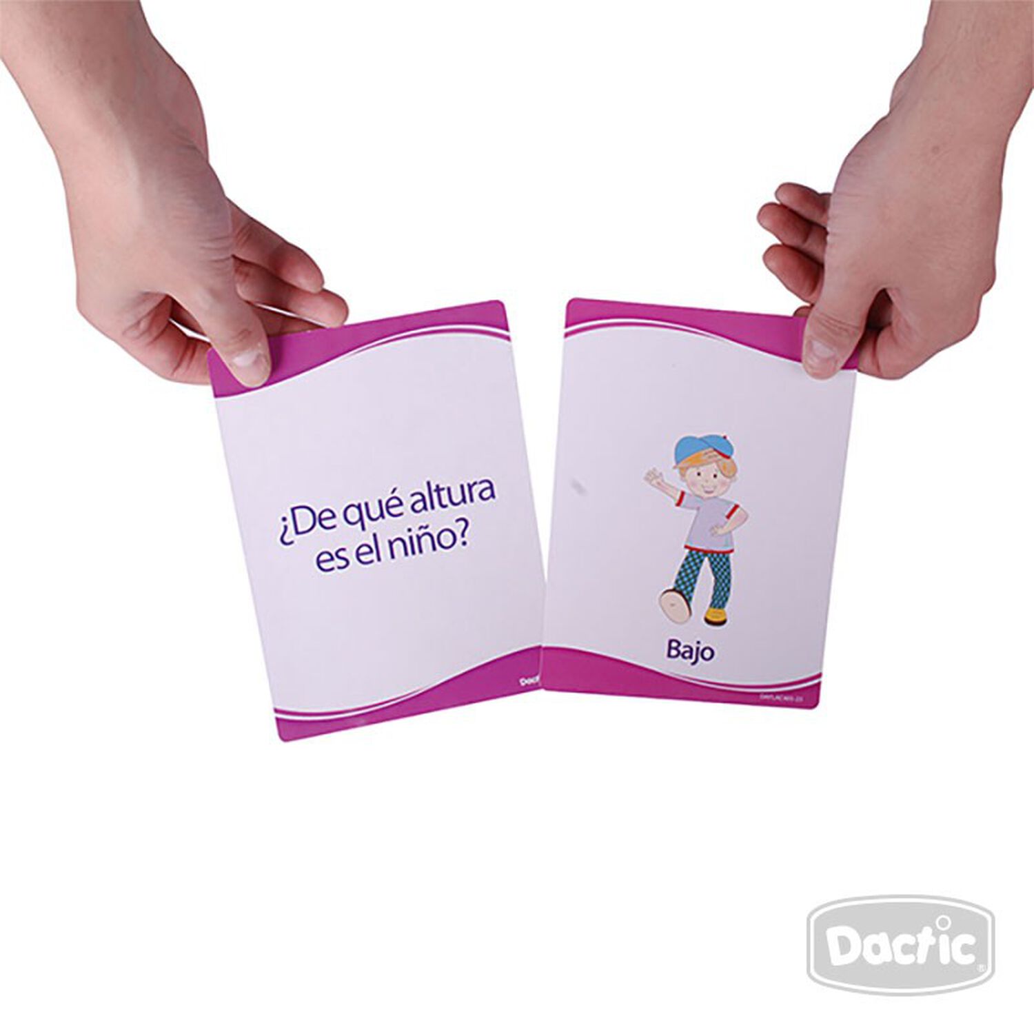 Conceptos B&aacute;sicos: L&aacute;minas Educativas Para Ni&ntilde;os image number 2.0
