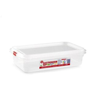 Fiambrera Frost No. 3 Rectangular 1.65 L