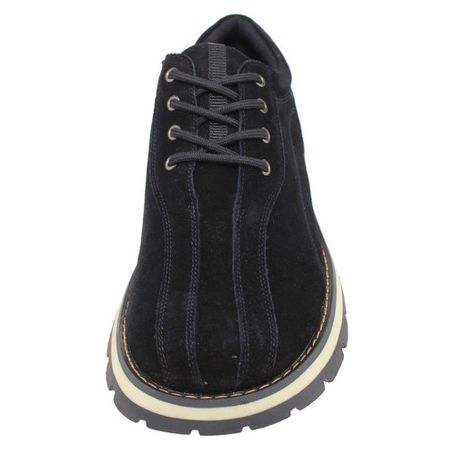 Zapato Casual Hombre Art. 8qz007 / Via Franca image number 2.0
