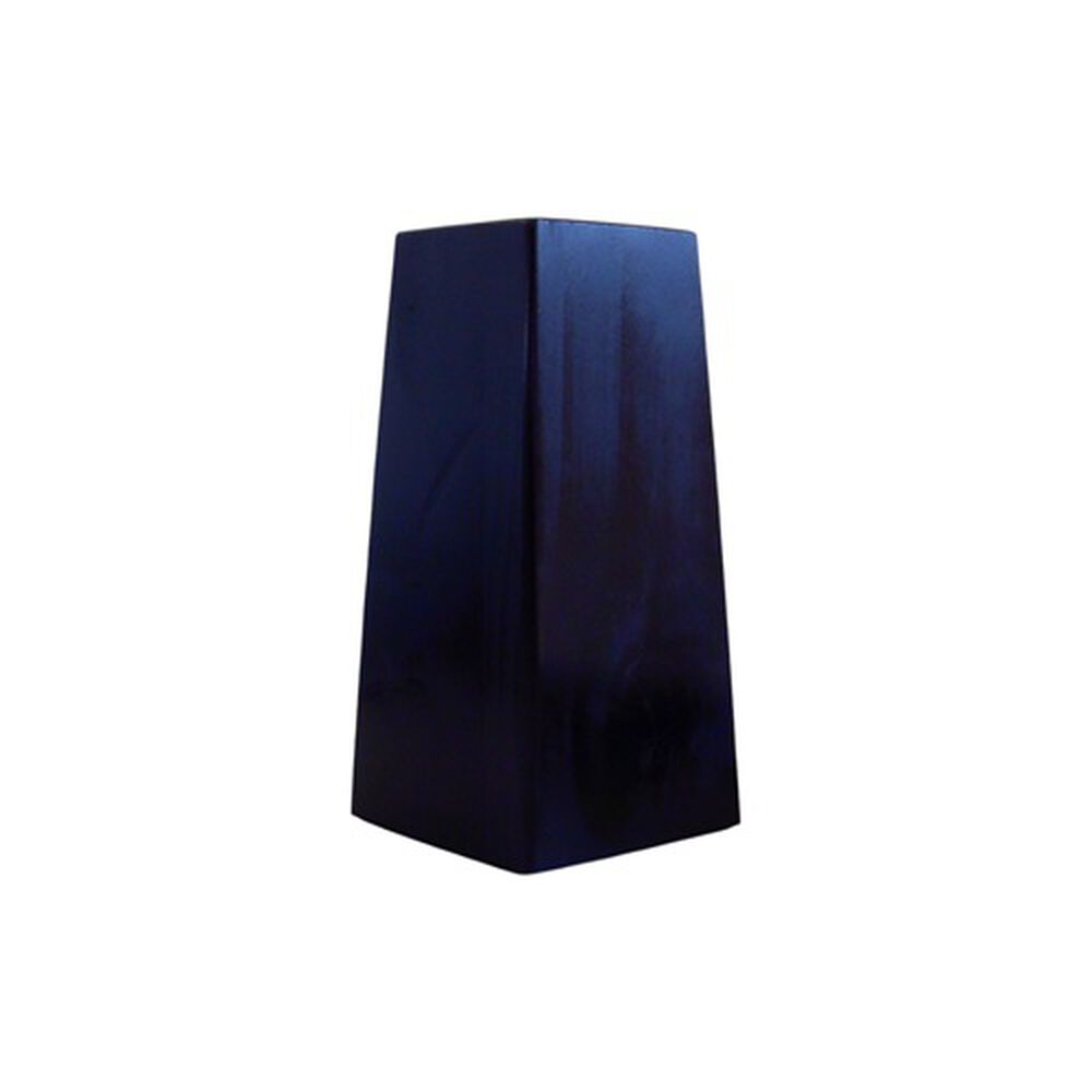 Kit 4 Patas Universales Para Cama Europea - Negro 19.5 Cm image number 2.0