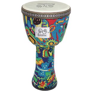 Djembe Abs 8'' Tumbao