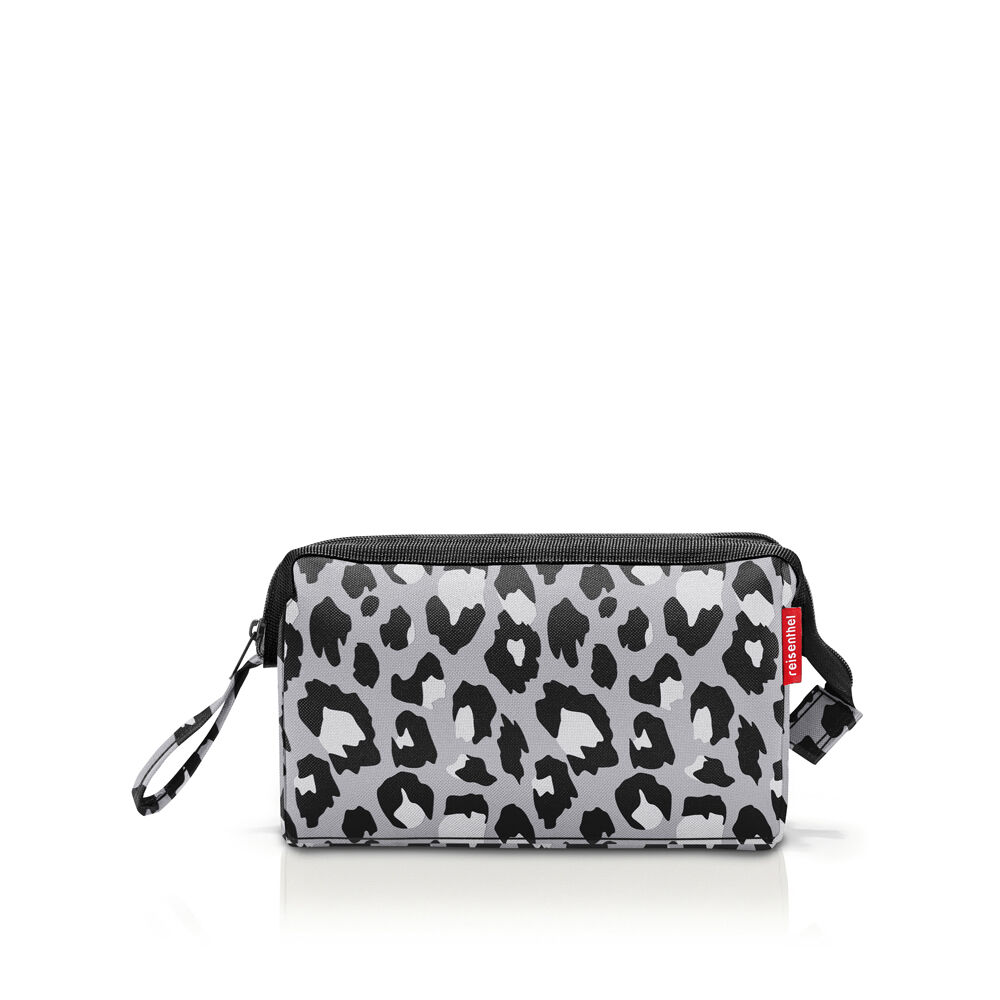 Neceser De Viaje Travelcosmetic - Leo Nero image number 2.0