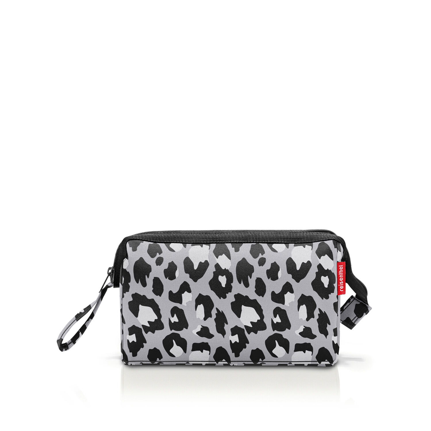Neceser De Viaje Travelcosmetic - Leo Nero image number 2.0